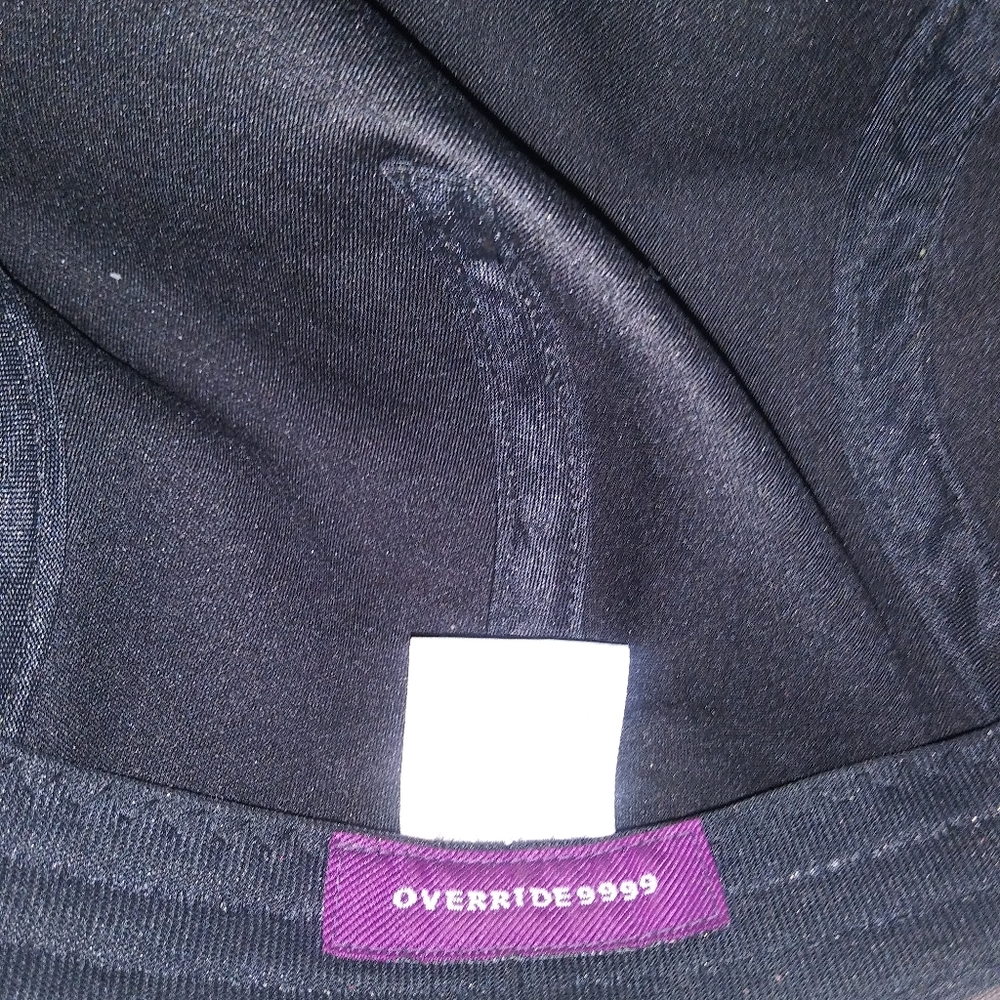 Riding cap - Picture 4 of 4